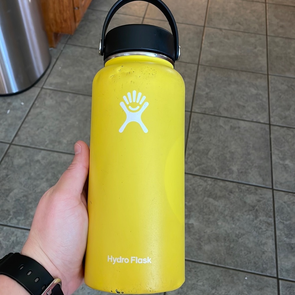 32 oz. Hydrofoask